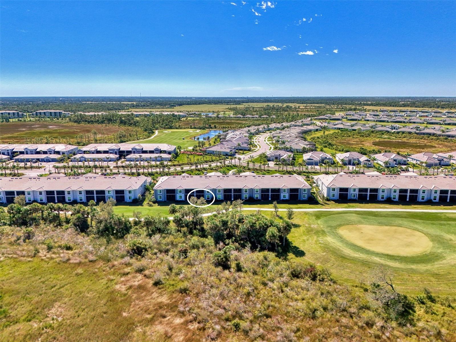 Image 53 of 100 For 12520 Galapagos Court 106