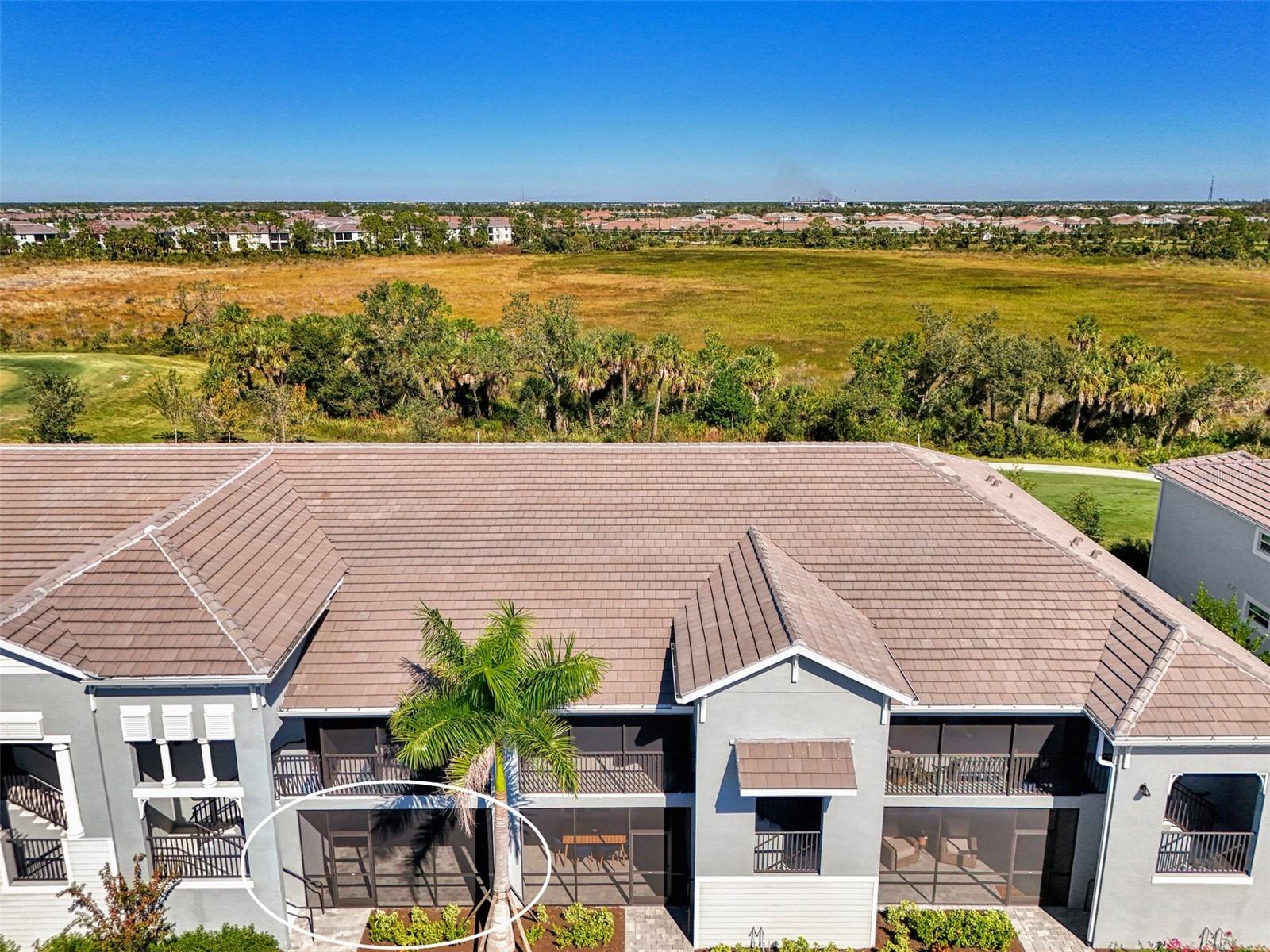 Image 6 of 100 For 12520 Galapagos Court 106