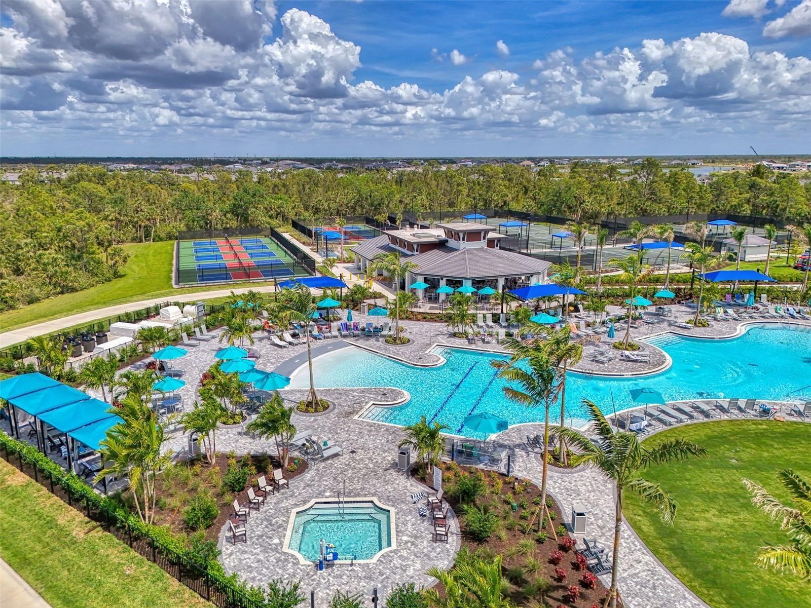 Image 78 of 100 For 12520 Galapagos Court 106