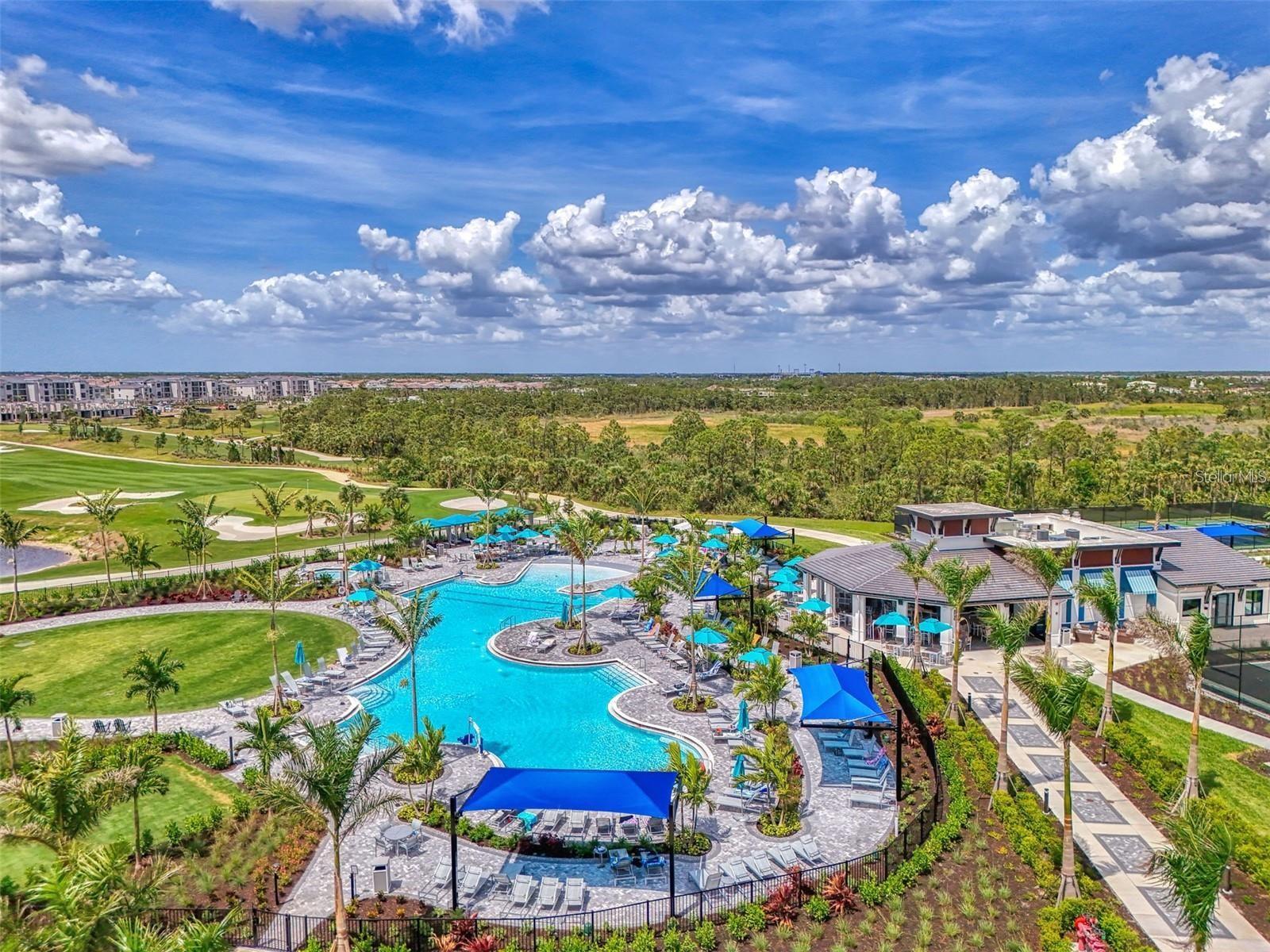 Image 80 of 100 For 12520 Galapagos Court 106