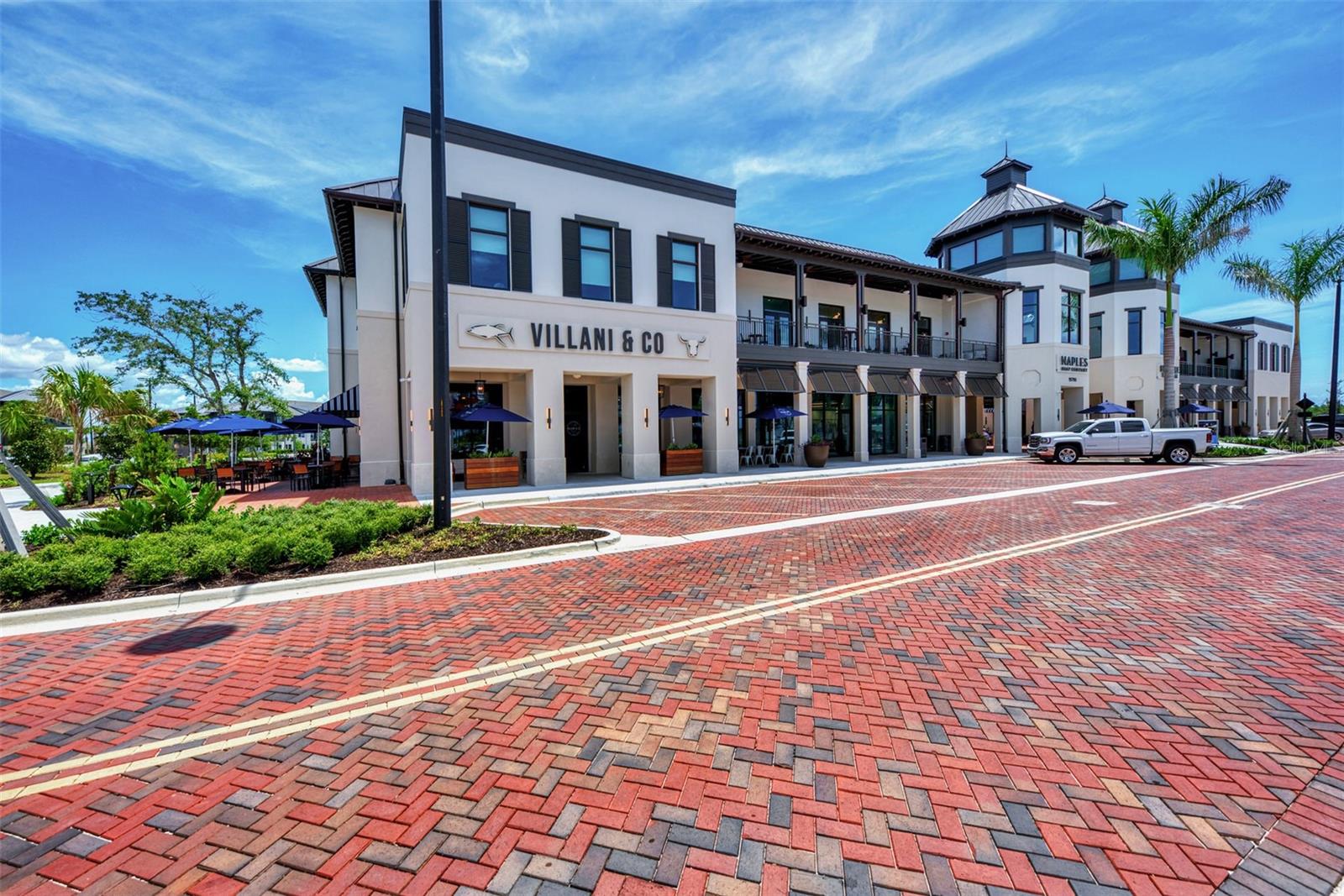 Image 92 of 100 For 12520 Galapagos Court 106