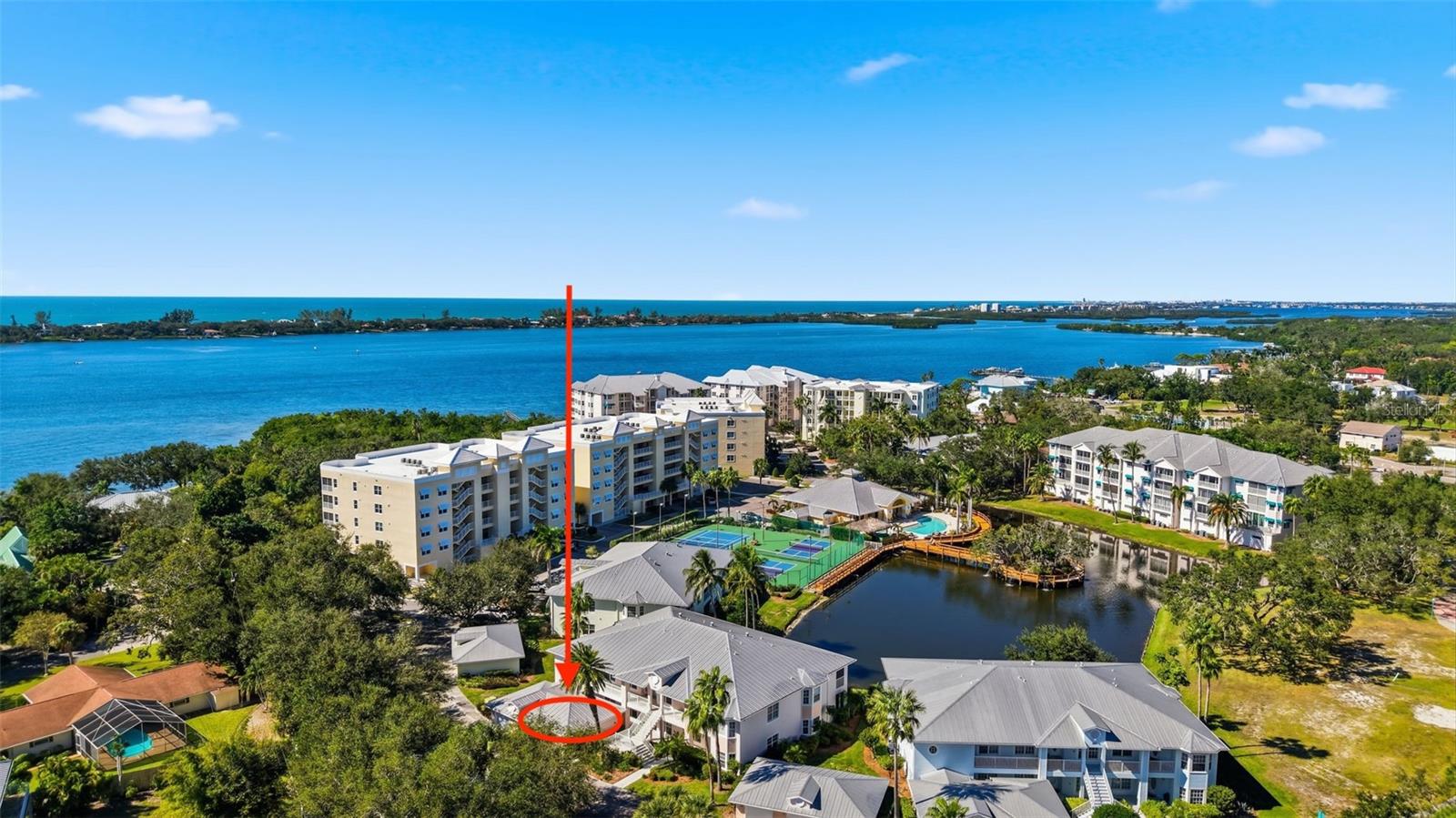 Image 30 of 33 For 291 Hidden Bay Drive 101