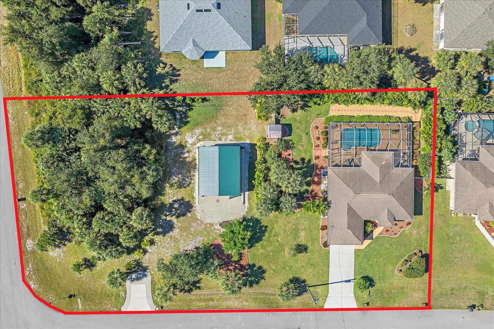 Image 33 of 37 For 3950 Derrick Street