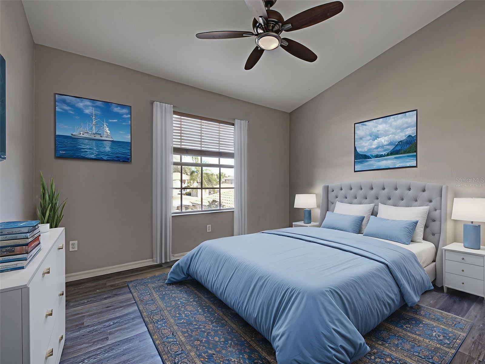 Image 25 of 60 For 4438 Corso Venetia Boulevard D13