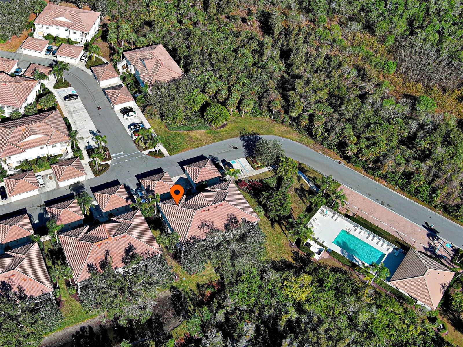 Image 41 of 60 For 4438 Corso Venetia Boulevard D13