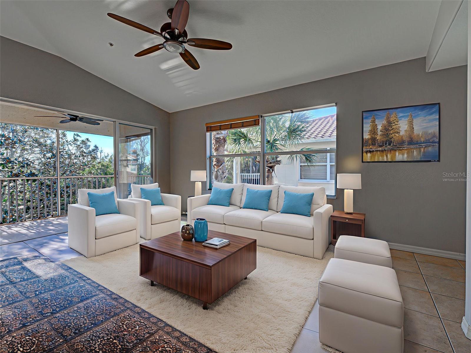 Image 6 of 60 For 4438 Corso Venetia Boulevard D13