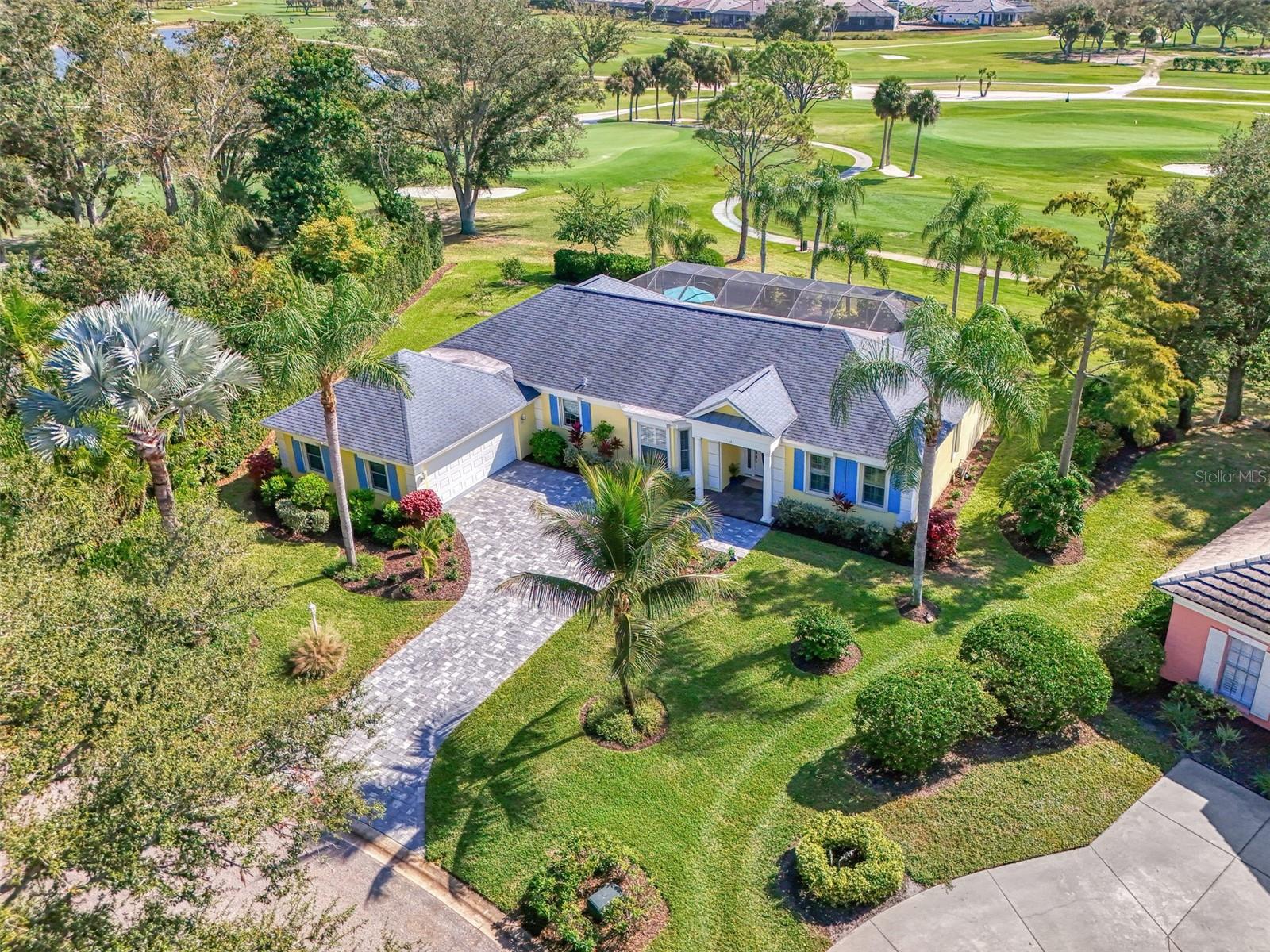 Image 2 of 99 For 15 Fairway Drive