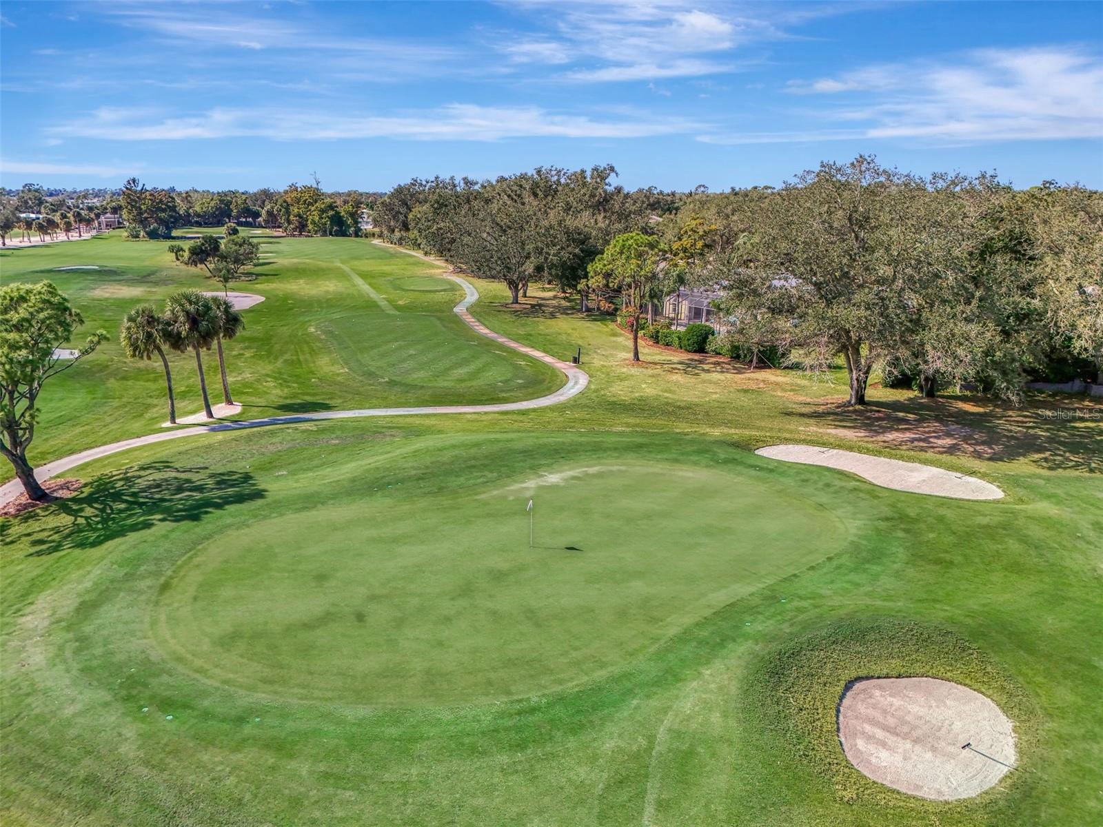 Image 76 of 99 For 15 Fairway Drive