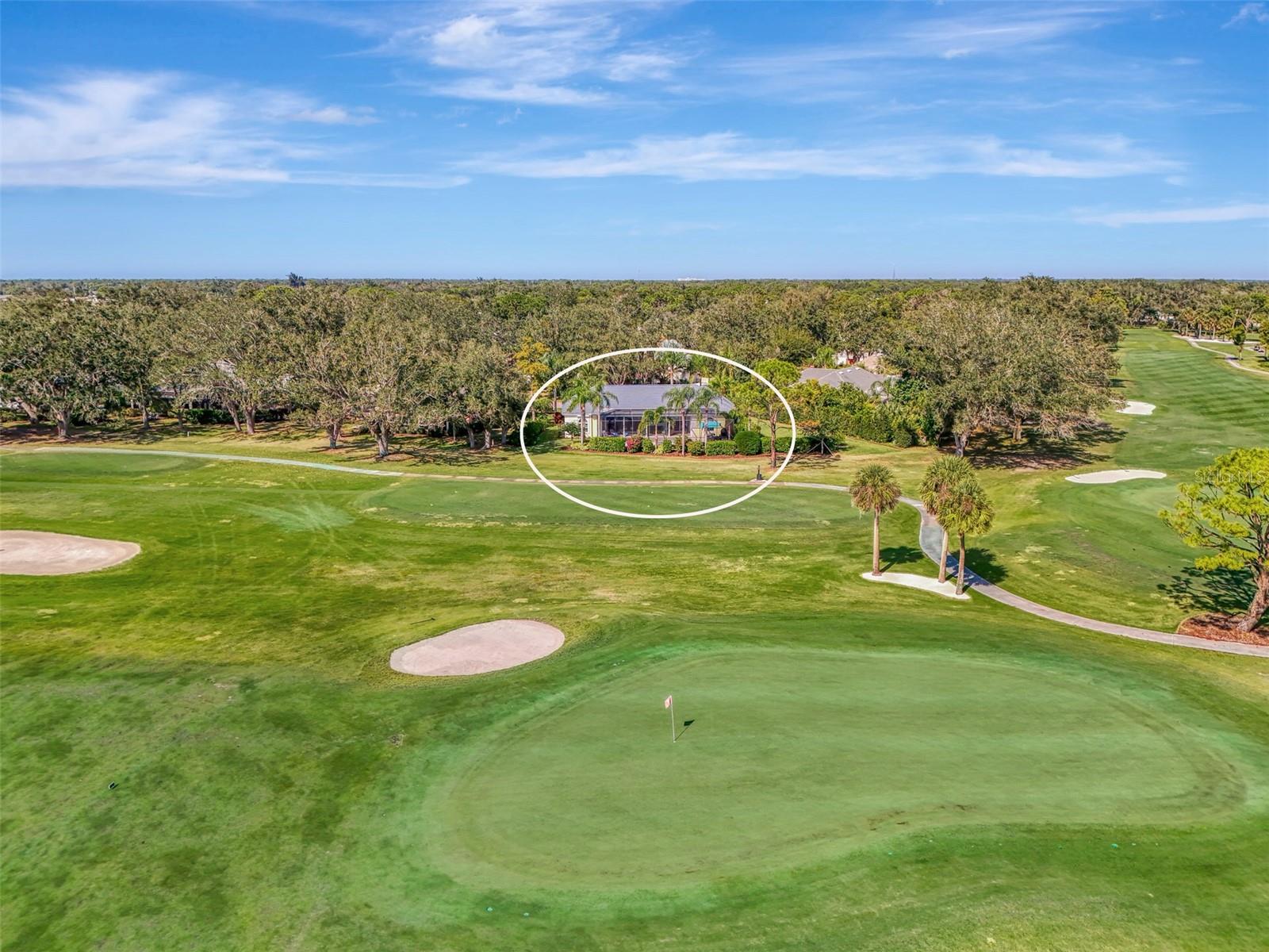 Image 82 of 99 For 15 Fairway Drive