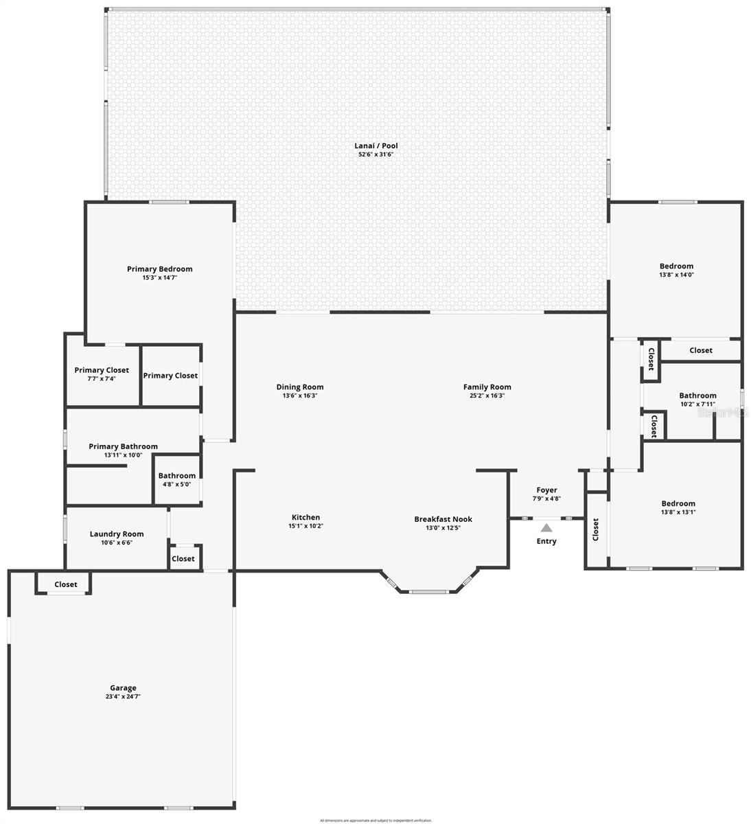 Image 83 of 99 For 15 Fairway Drive
