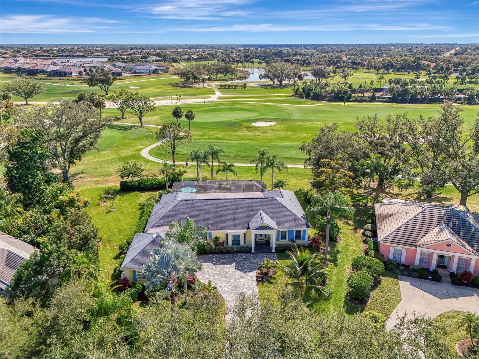 Image 99 of 99 For 15 Fairway Drive