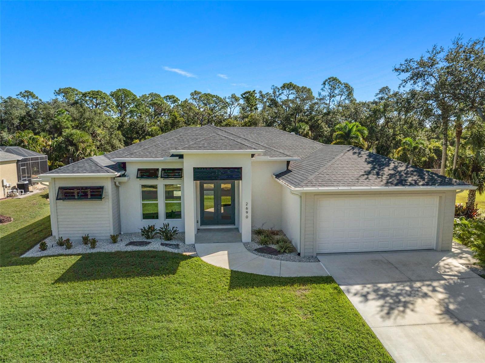 Details for 2690 Pebble Creek Place, PORT CHARLOTTE, FL 33948