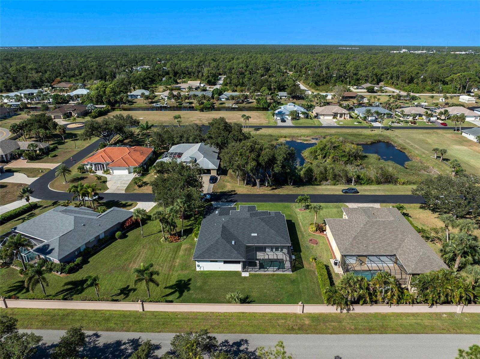 Image 59 of 62 For 2690 Pebble Creek Place