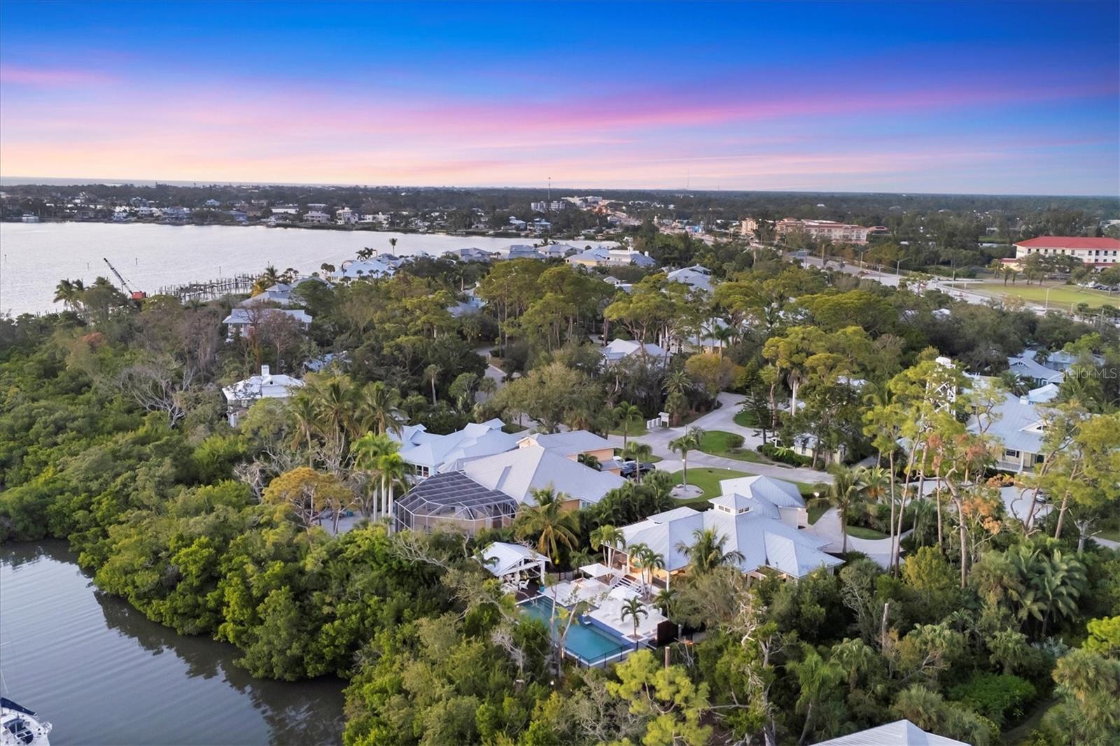 Image 63 of 70 For 709 Eagle Point Drive