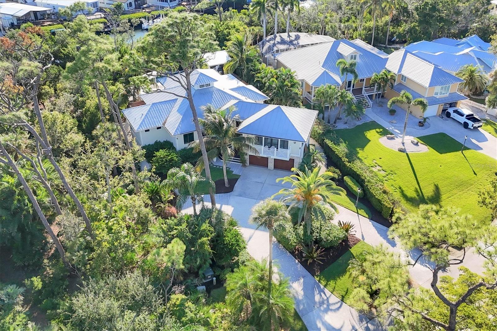 Image 64 of 70 For 709 Eagle Point Drive