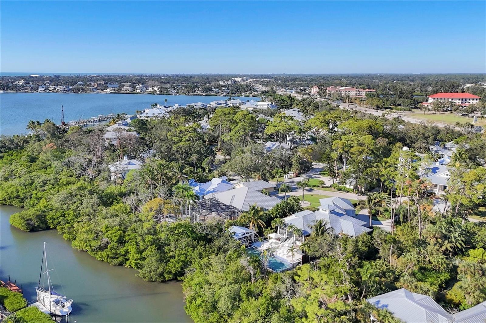 Image 66 of 70 For 709 Eagle Point Drive