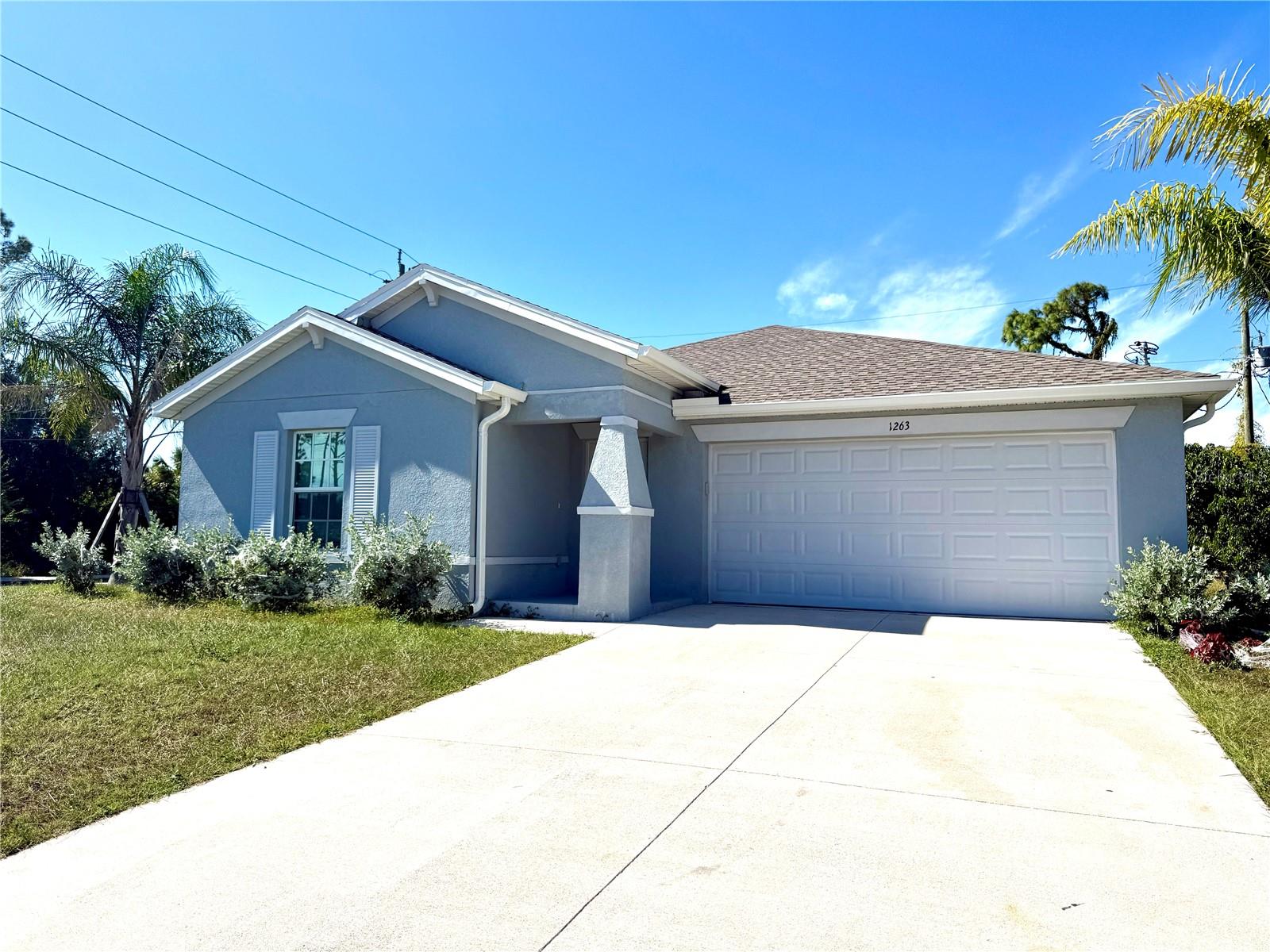Details for 1263 Somerset Street, PORT CHARLOTTE, FL 33952