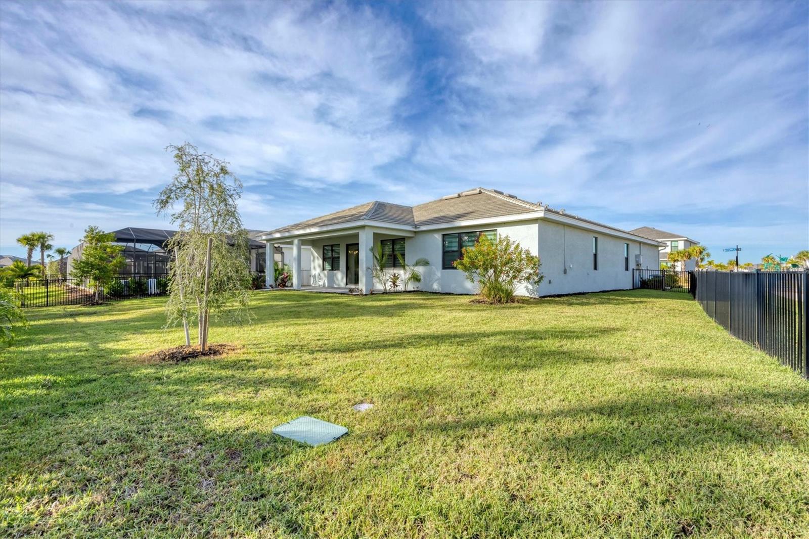 Image 33 of 69 For 12717 Morning Mist Place