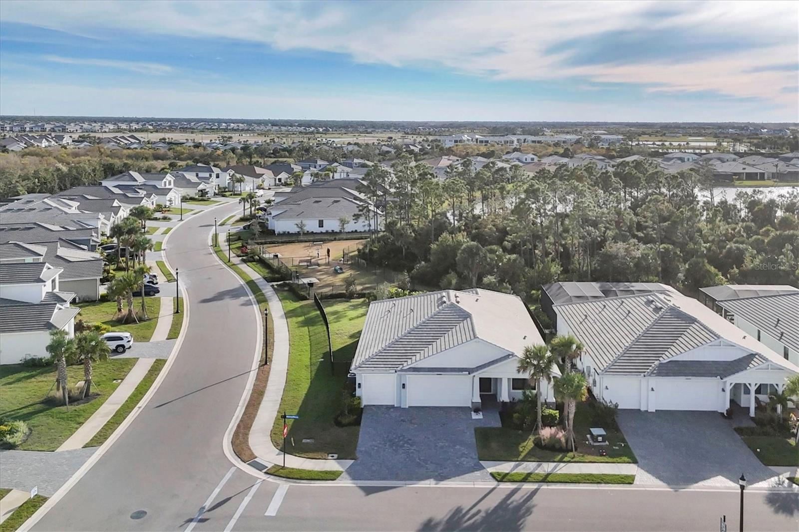 Image 36 of 69 For 12717 Morning Mist Place