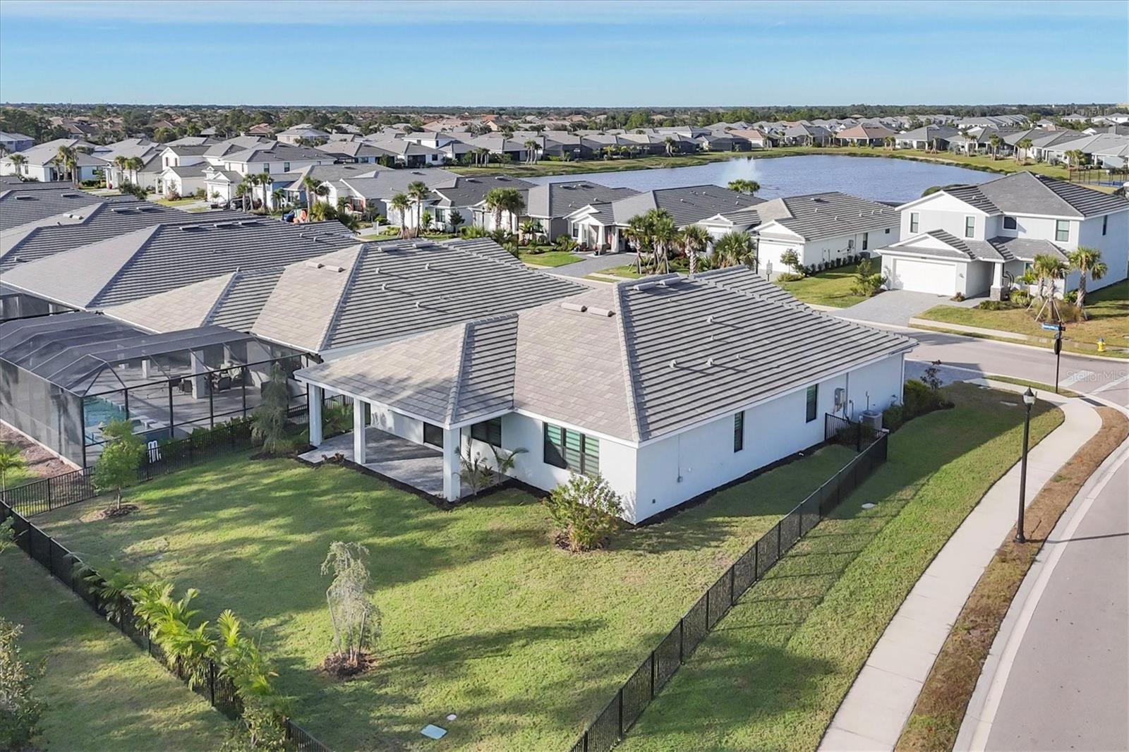 Image 39 of 69 For 12717 Morning Mist Place