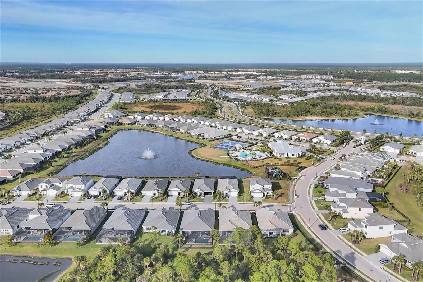 Image 40 of 69 For 12717 Morning Mist Place