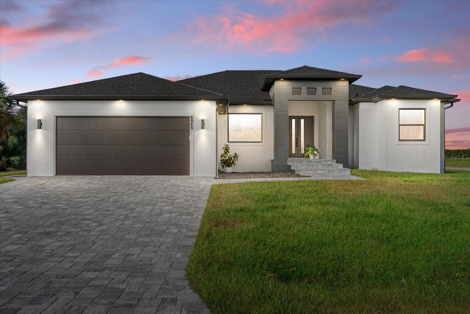 Image 5 of 43 For 8045 Bosco Road