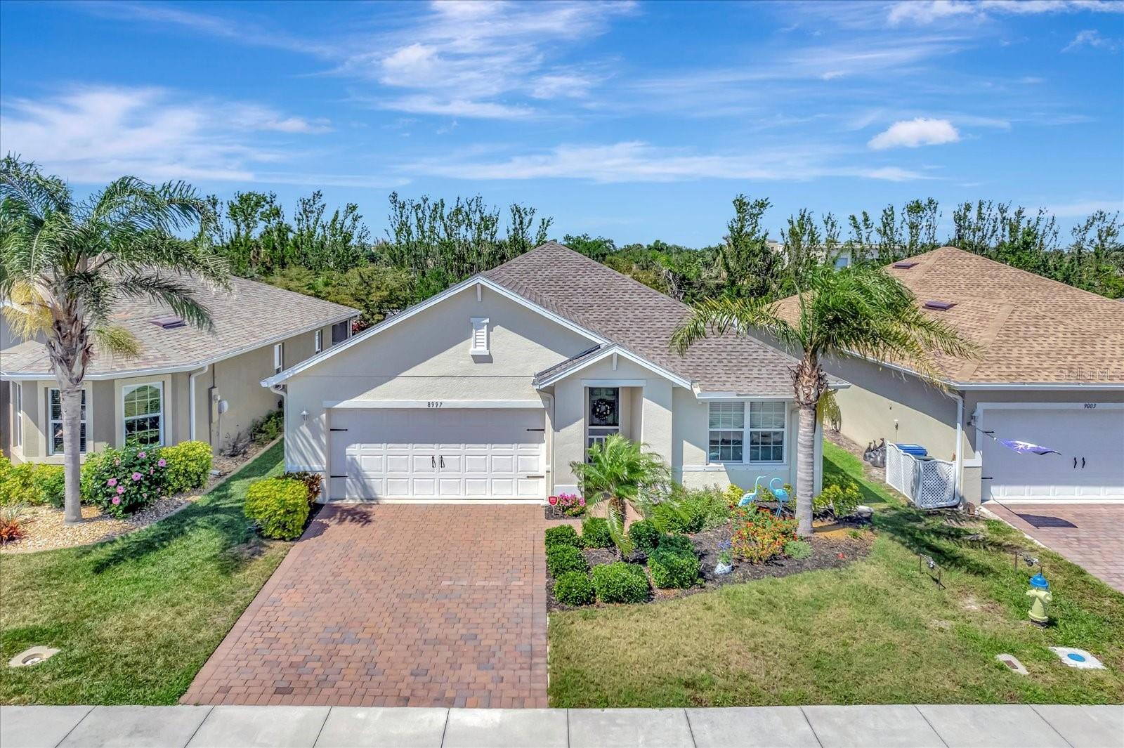 Details for 8997 Excelsior Loop, VENICE, FL 34293