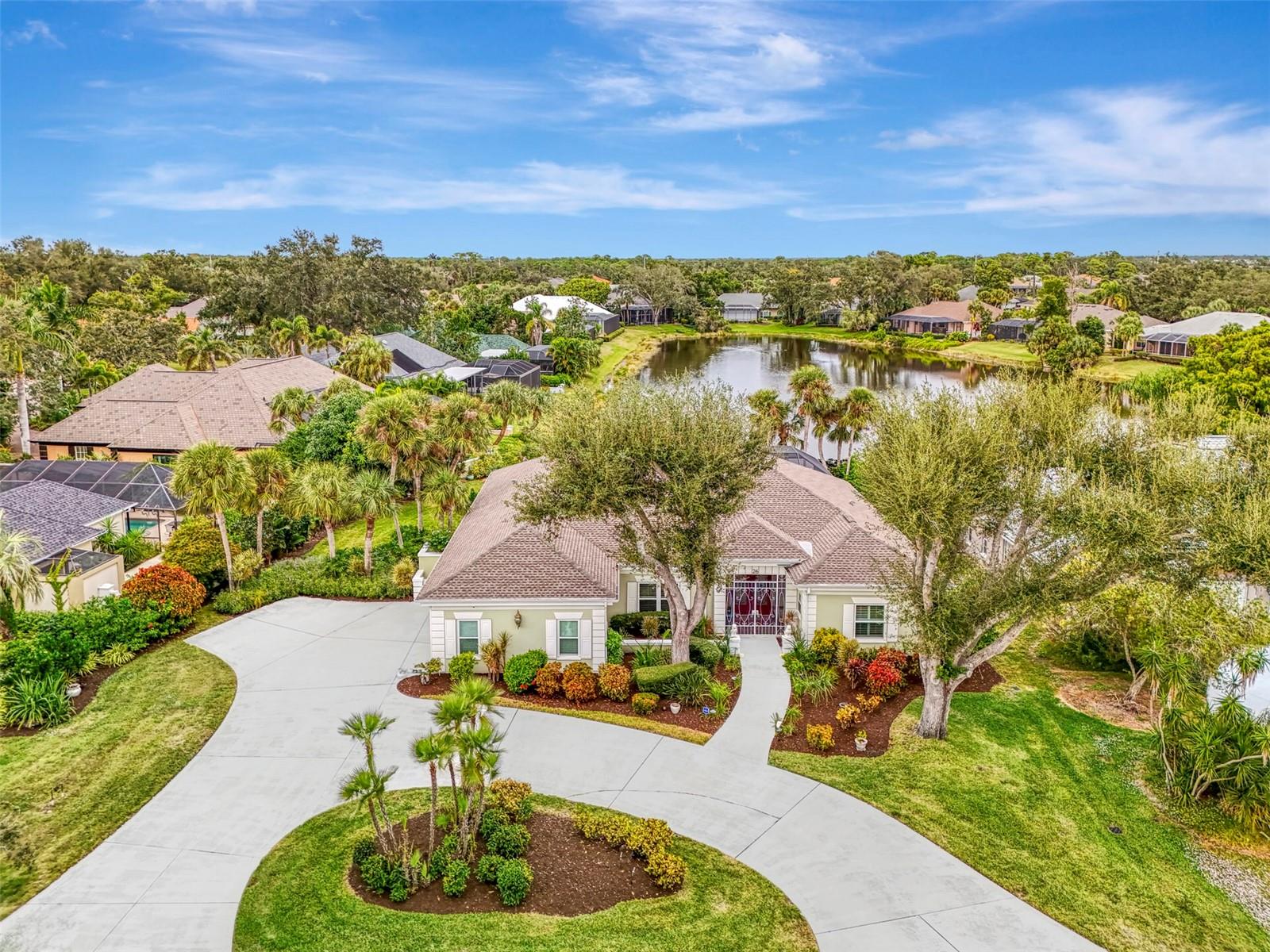 Details for 26 Golf View Drive, ENGLEWOOD, FL 34223