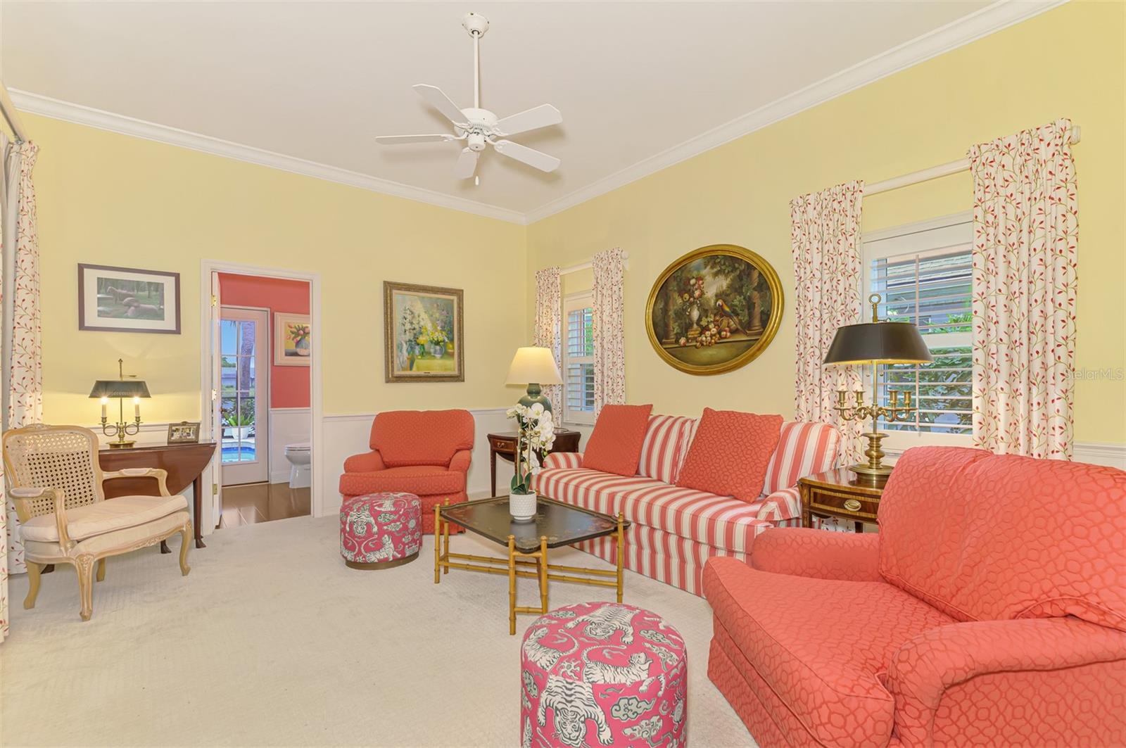 Image 52 of 98 For 26 Golf View Drive