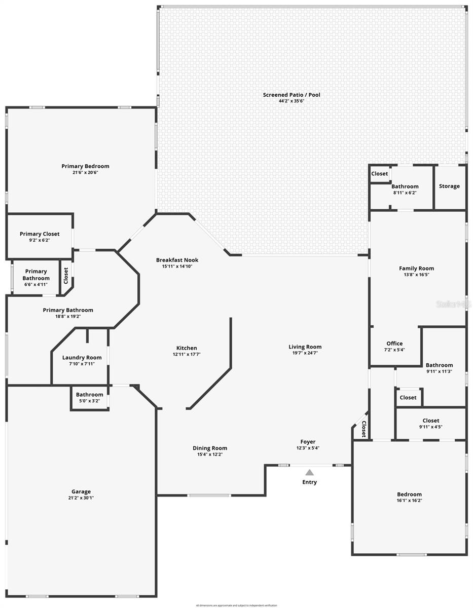 Image 81 of 98 For 26 Golf View Drive