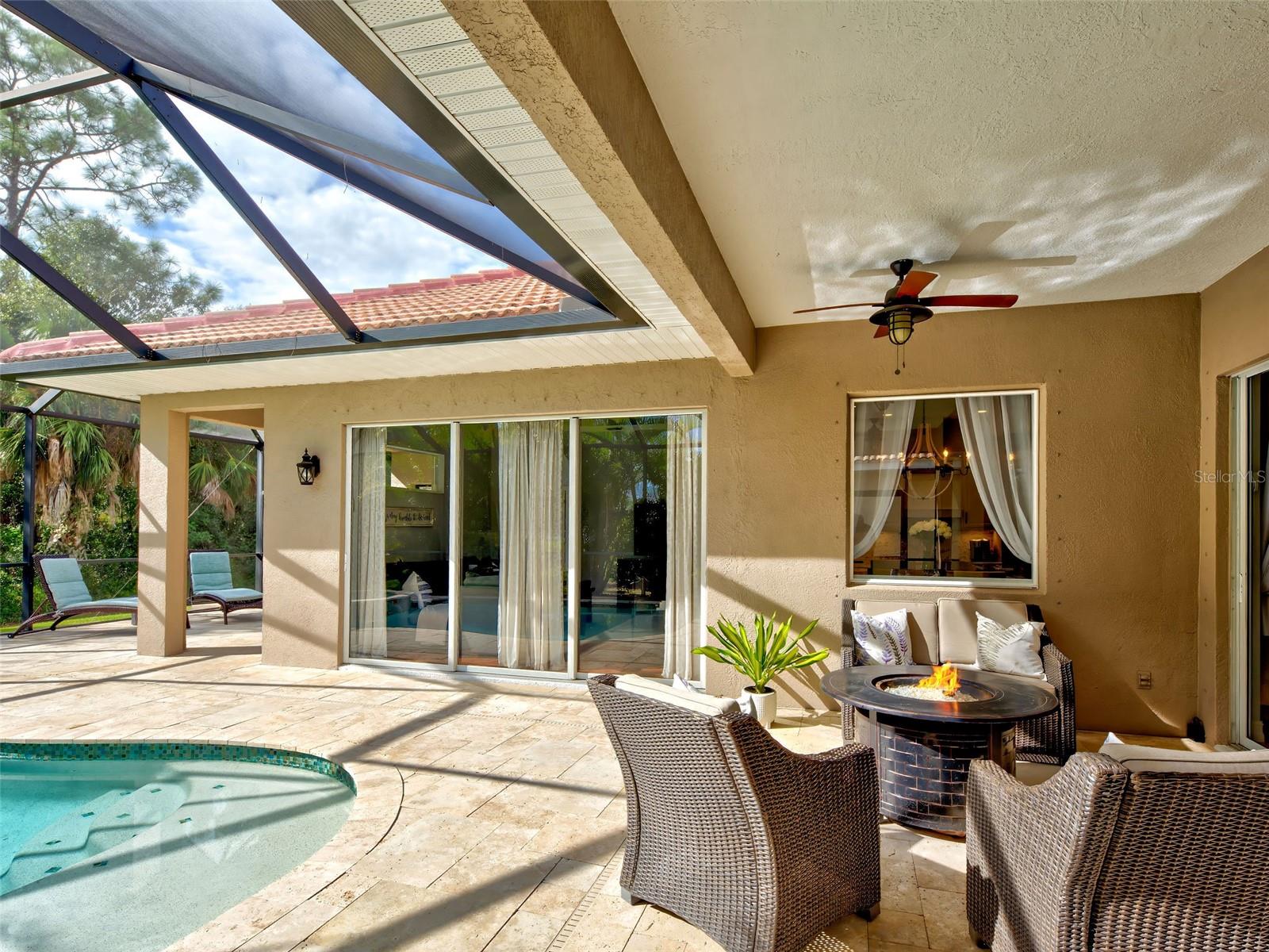 Image 33 of 60 For 11934 Granite Woods Loop