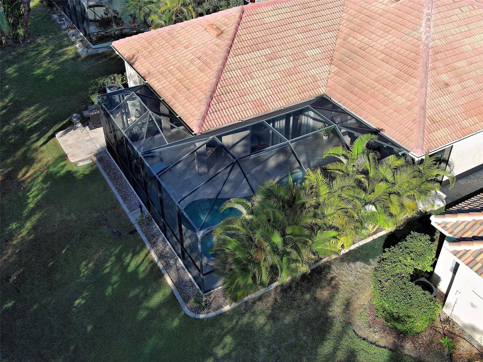 Image 38 of 60 For 11934 Granite Woods Loop