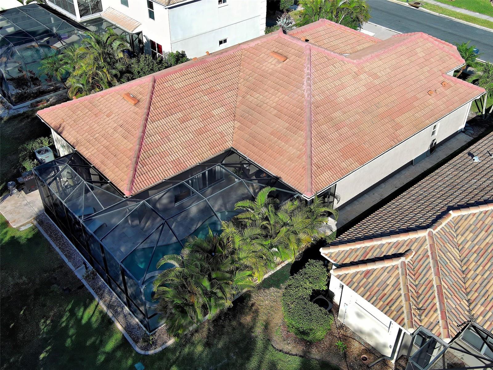 Image 39 of 60 For 11934 Granite Woods Loop