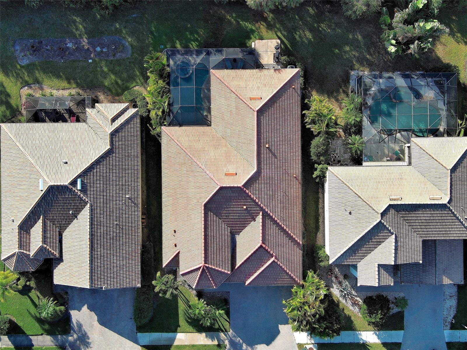 Image 40 of 60 For 11934 Granite Woods Loop