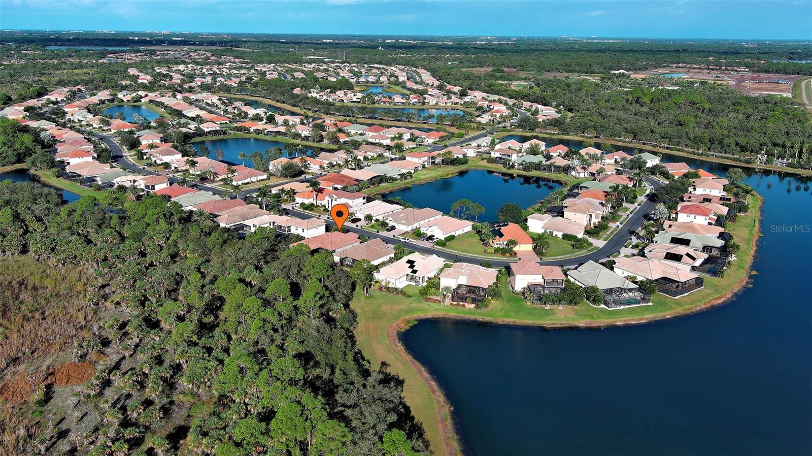 Image 45 of 60 For 11934 Granite Woods Loop