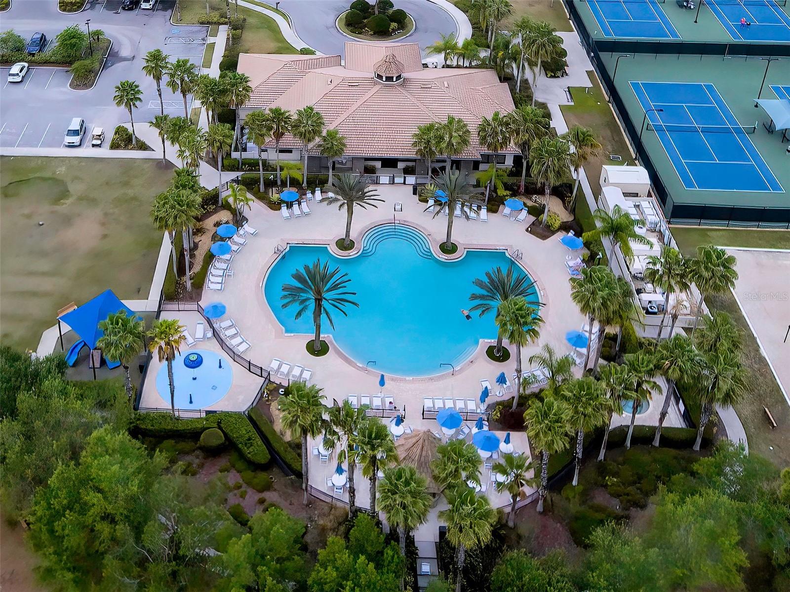 Image 47 of 60 For 11934 Granite Woods Loop