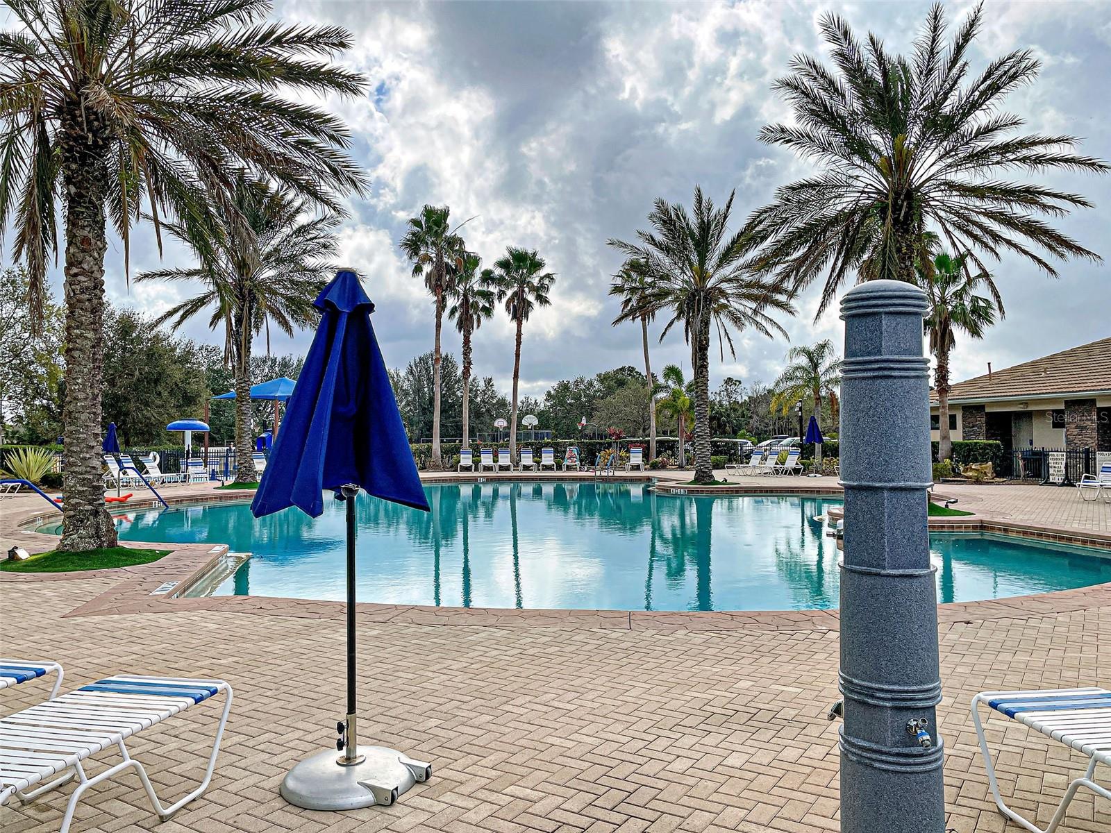 Image 52 of 60 For 11934 Granite Woods Loop