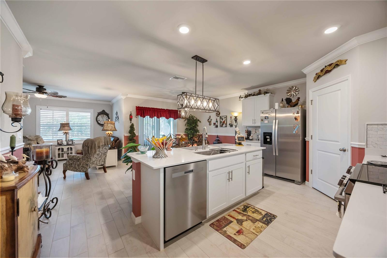 Image 12 of 65 For 25266 Estrada Circle