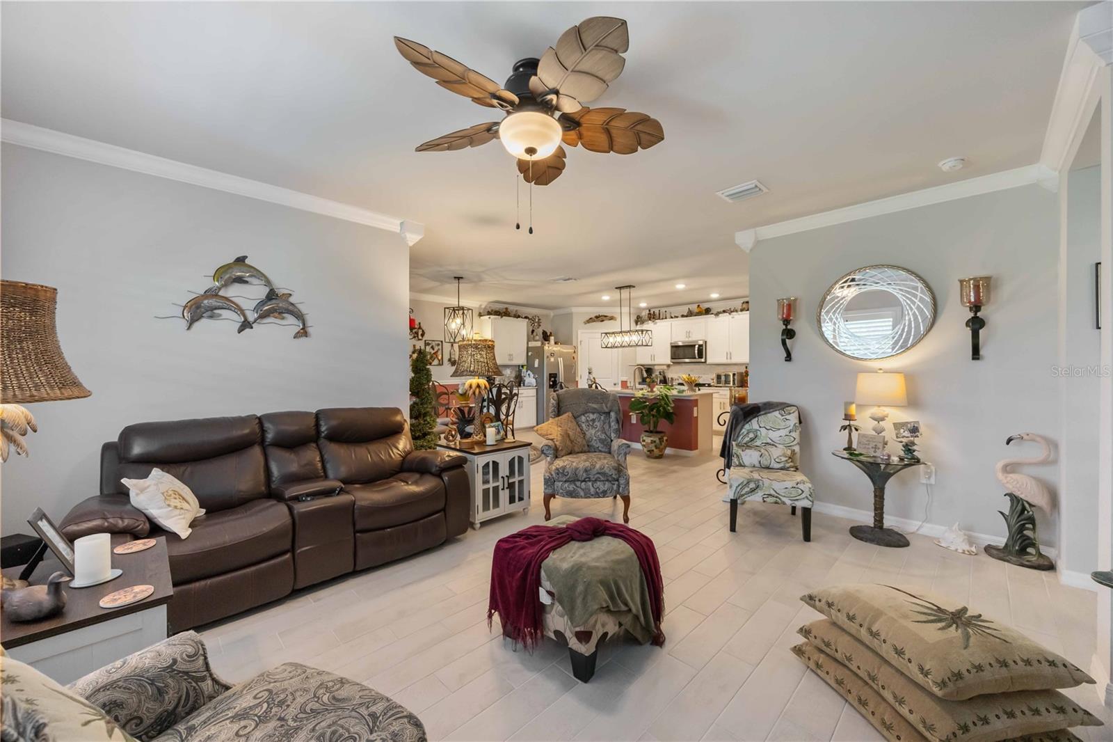 Image 5 of 65 For 25266 Estrada Circle