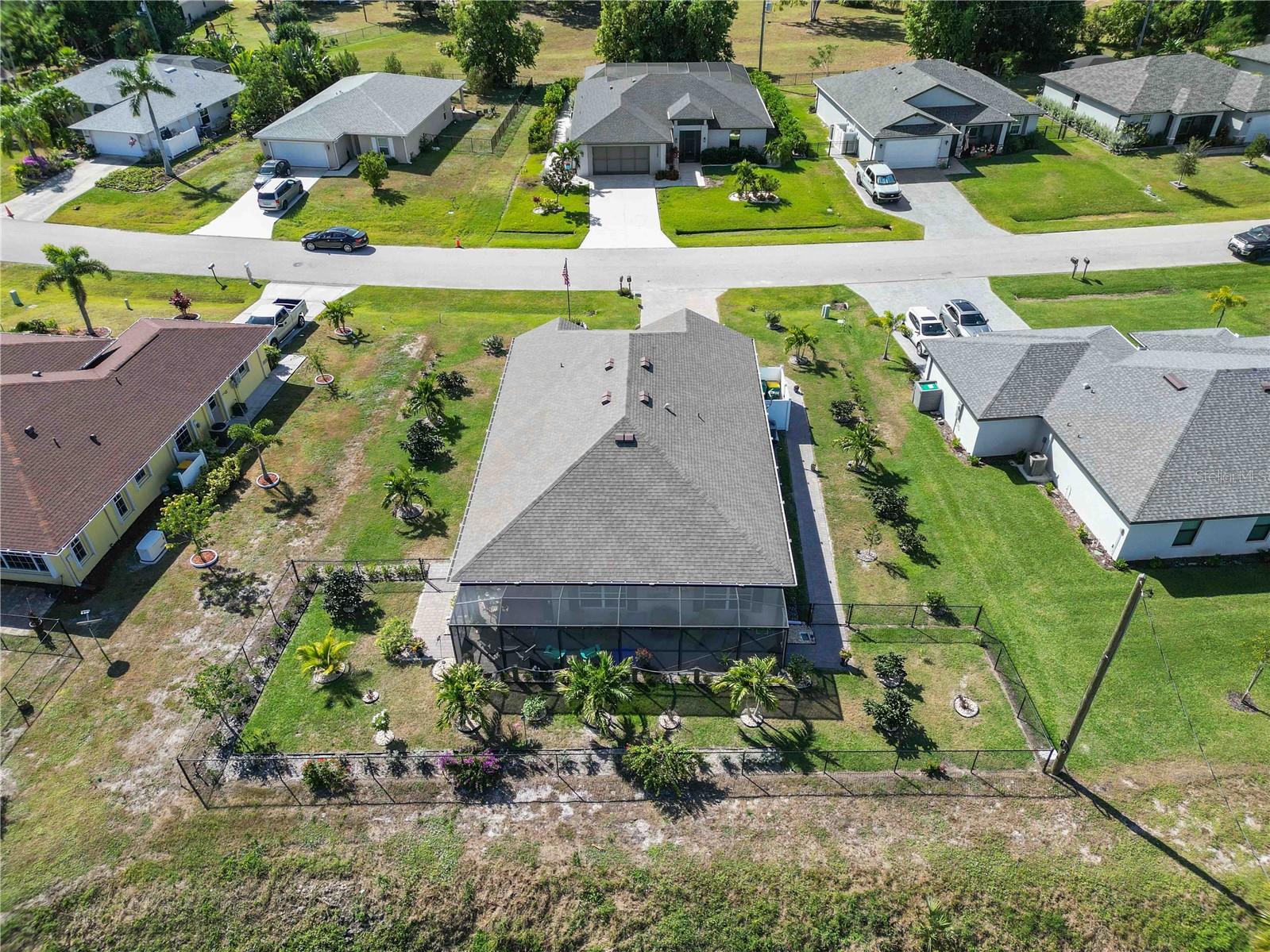 Image 57 of 65 For 25266 Estrada Circle