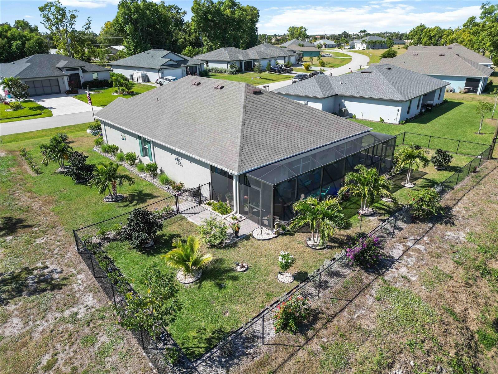 Image 58 of 65 For 25266 Estrada Circle