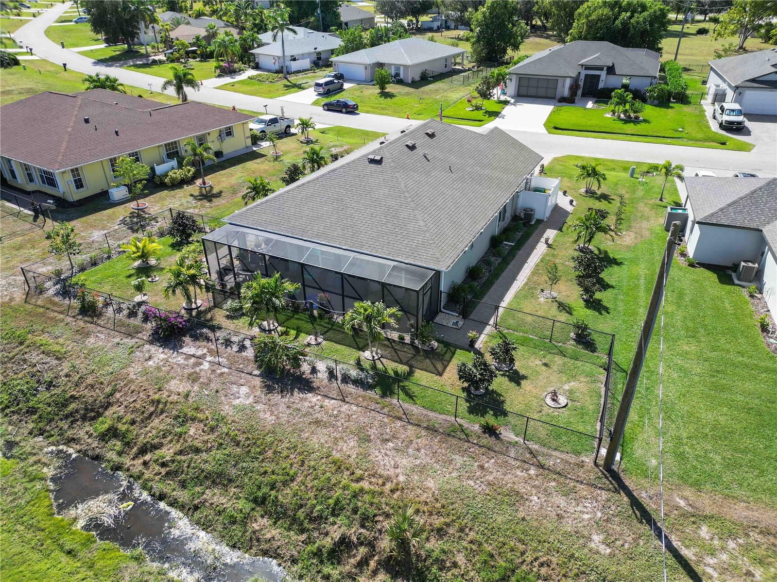 Image 59 of 65 For 25266 Estrada Circle