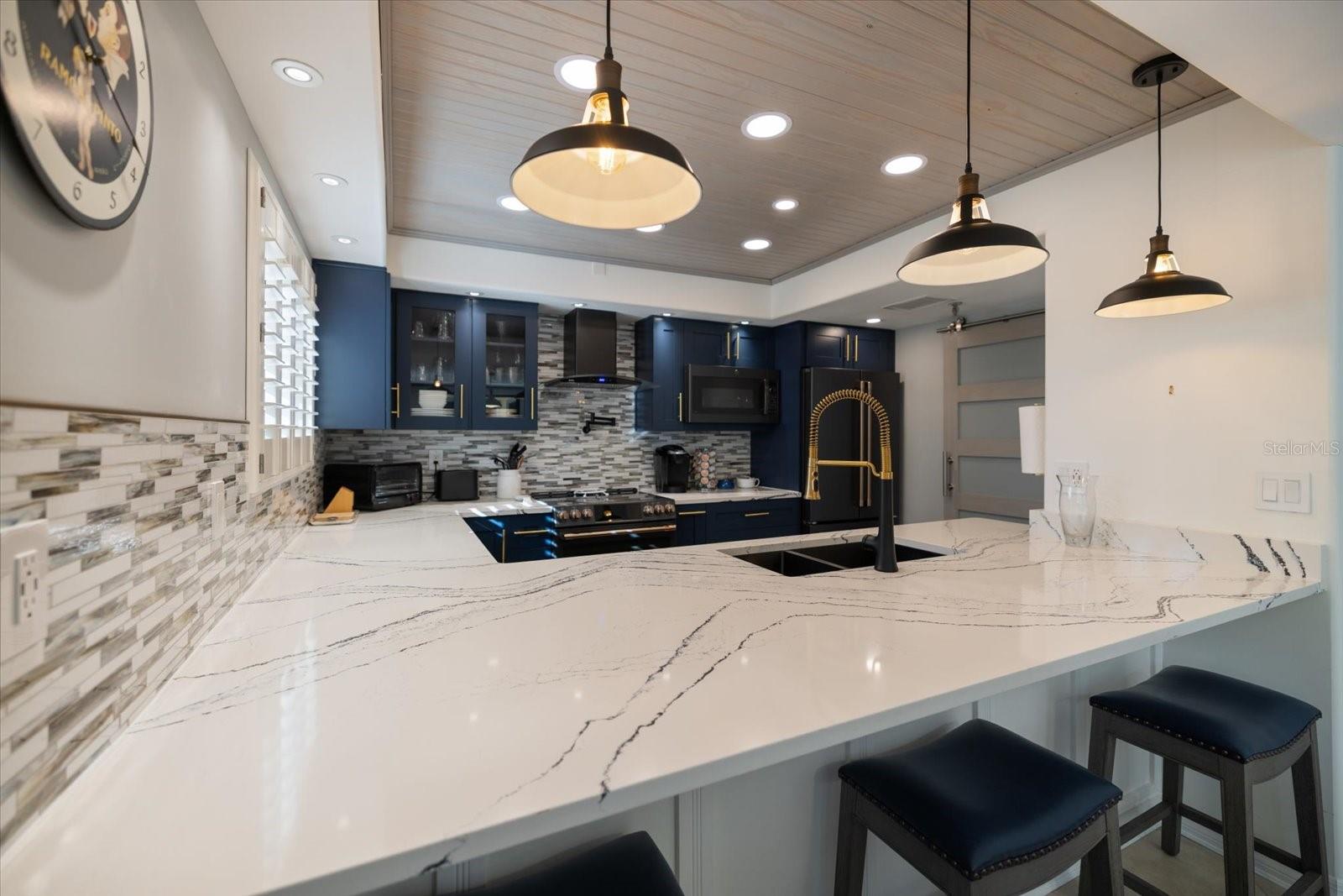 Image 12 of 54 For 700 Golden Beach Boulevard 139