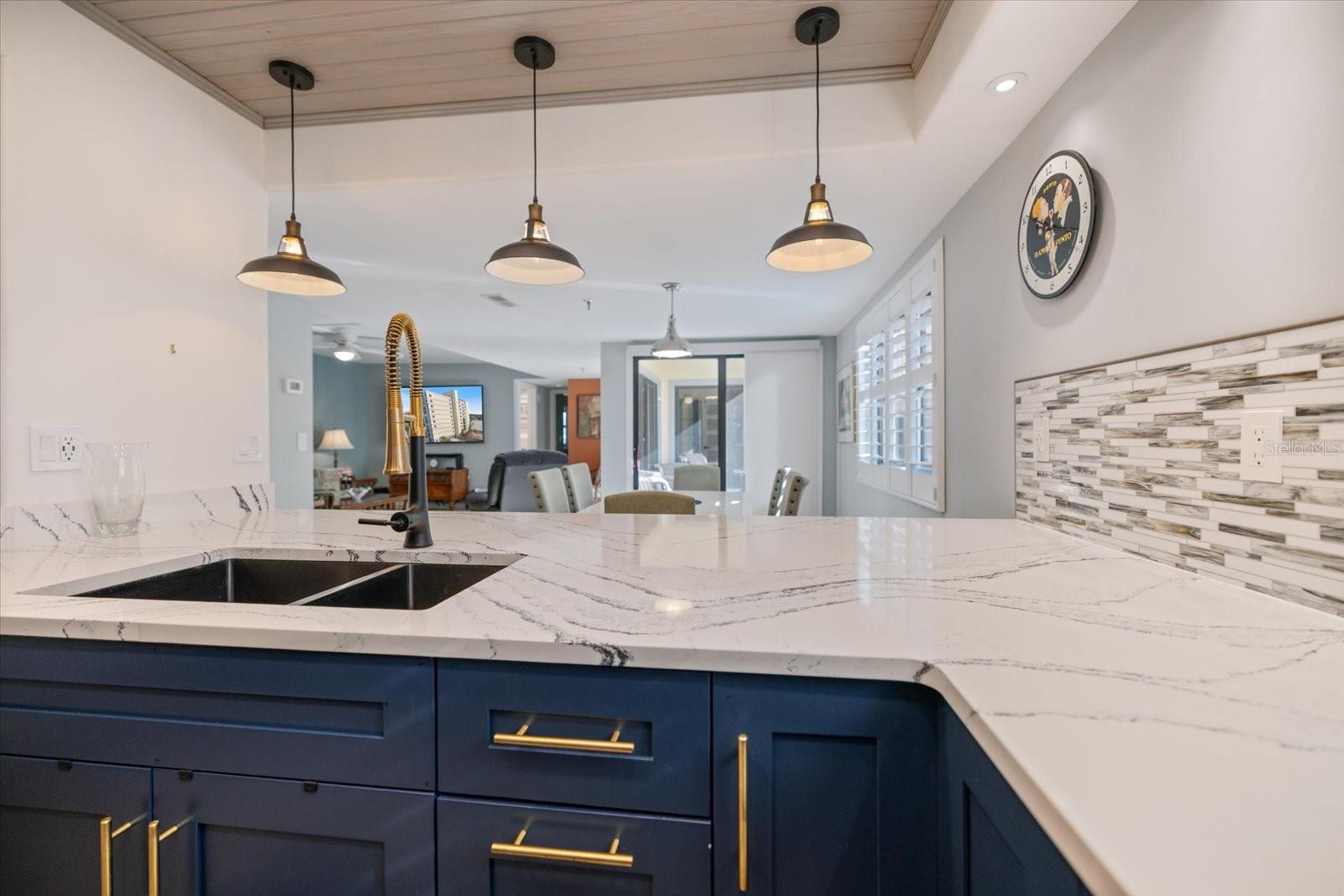 Image 13 of 54 For 700 Golden Beach Boulevard 139