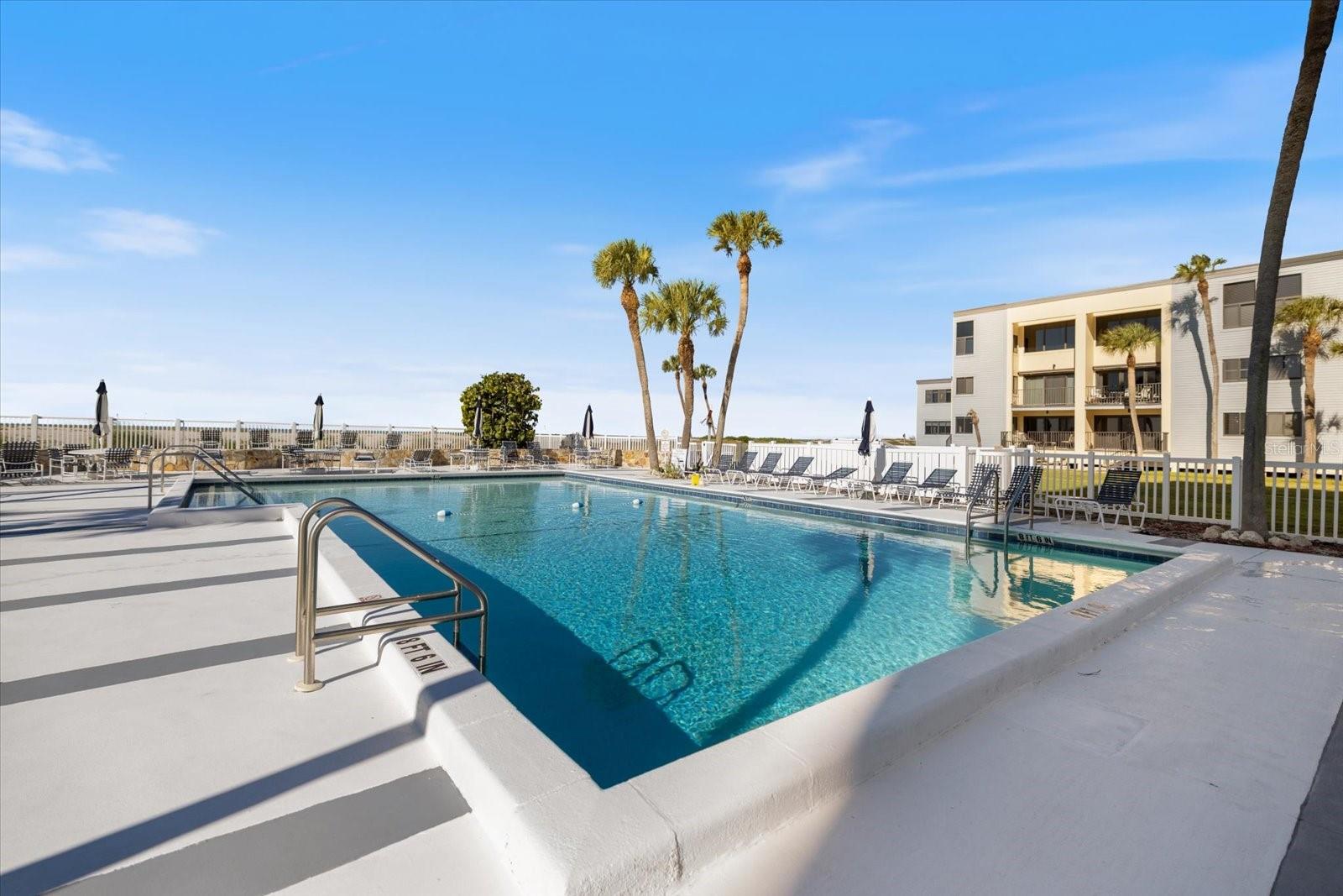 Image 40 of 54 For 700 Golden Beach Boulevard 139