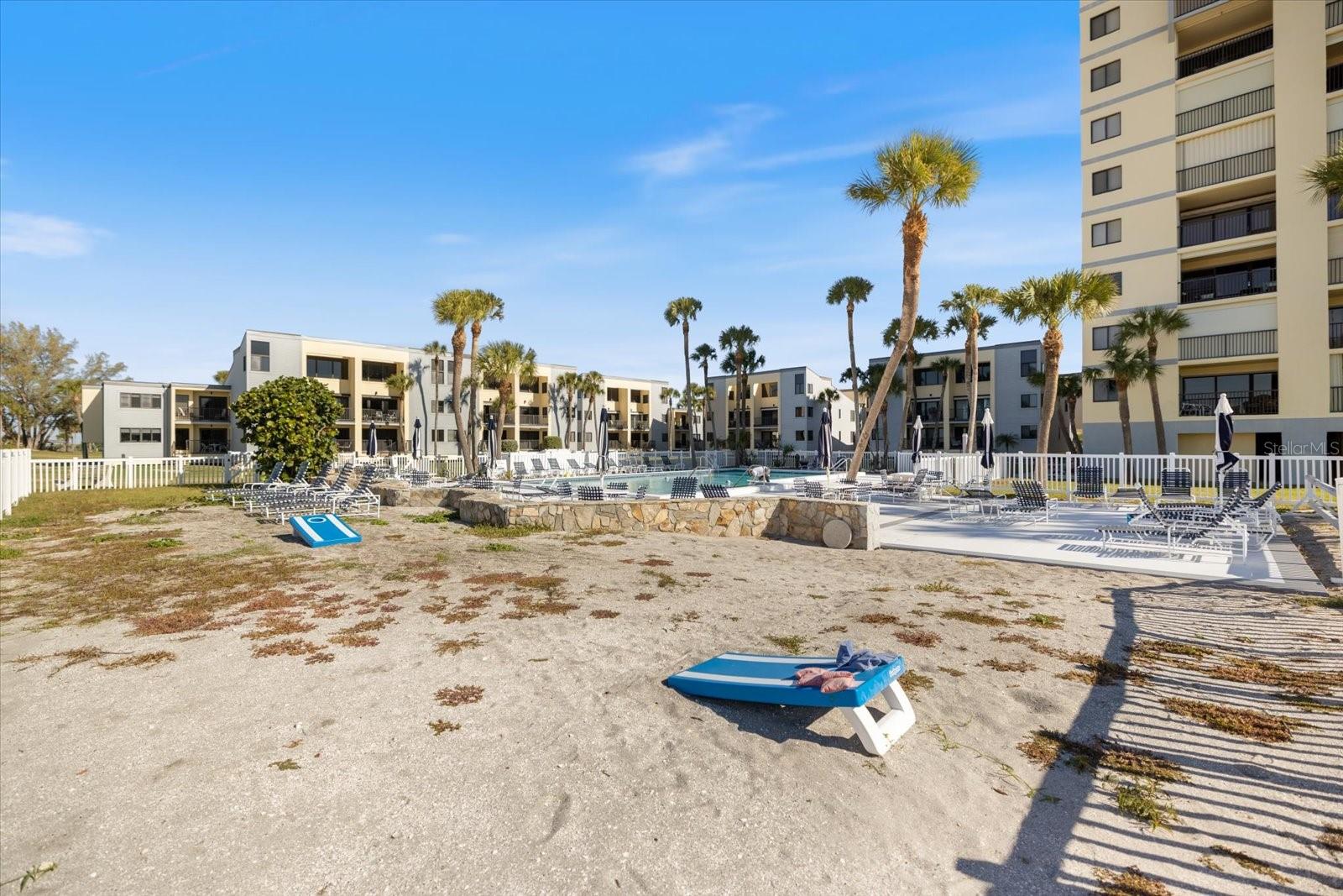 Image 42 of 54 For 700 Golden Beach Boulevard 139