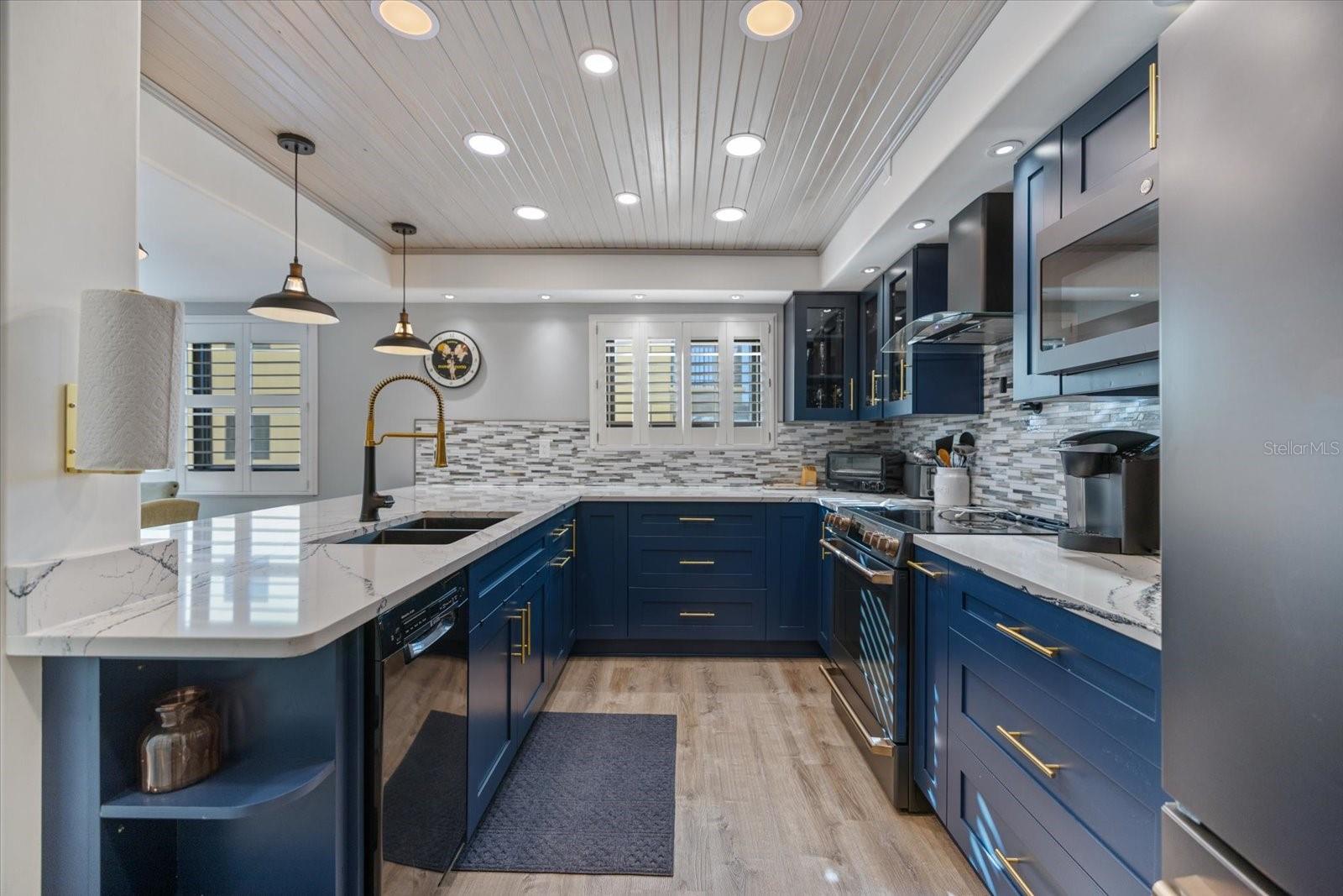 Image 8 of 54 For 700 Golden Beach Boulevard 139