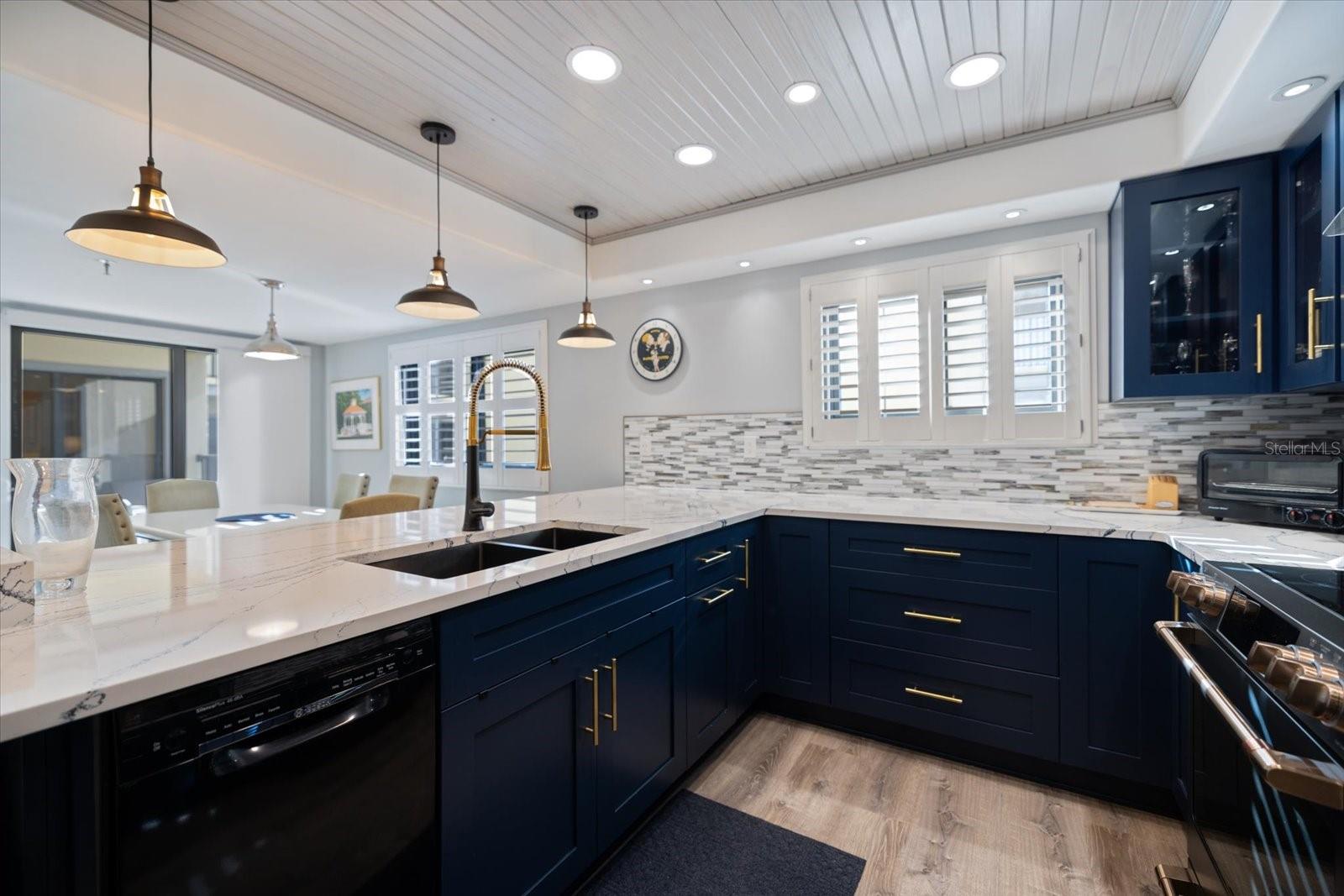 Image 9 of 54 For 700 Golden Beach Boulevard 139