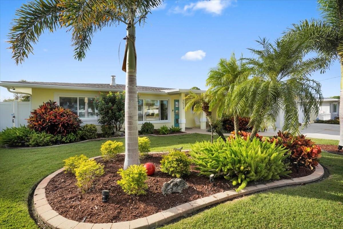 Image 4 of 62 For 1513 Pamela Street