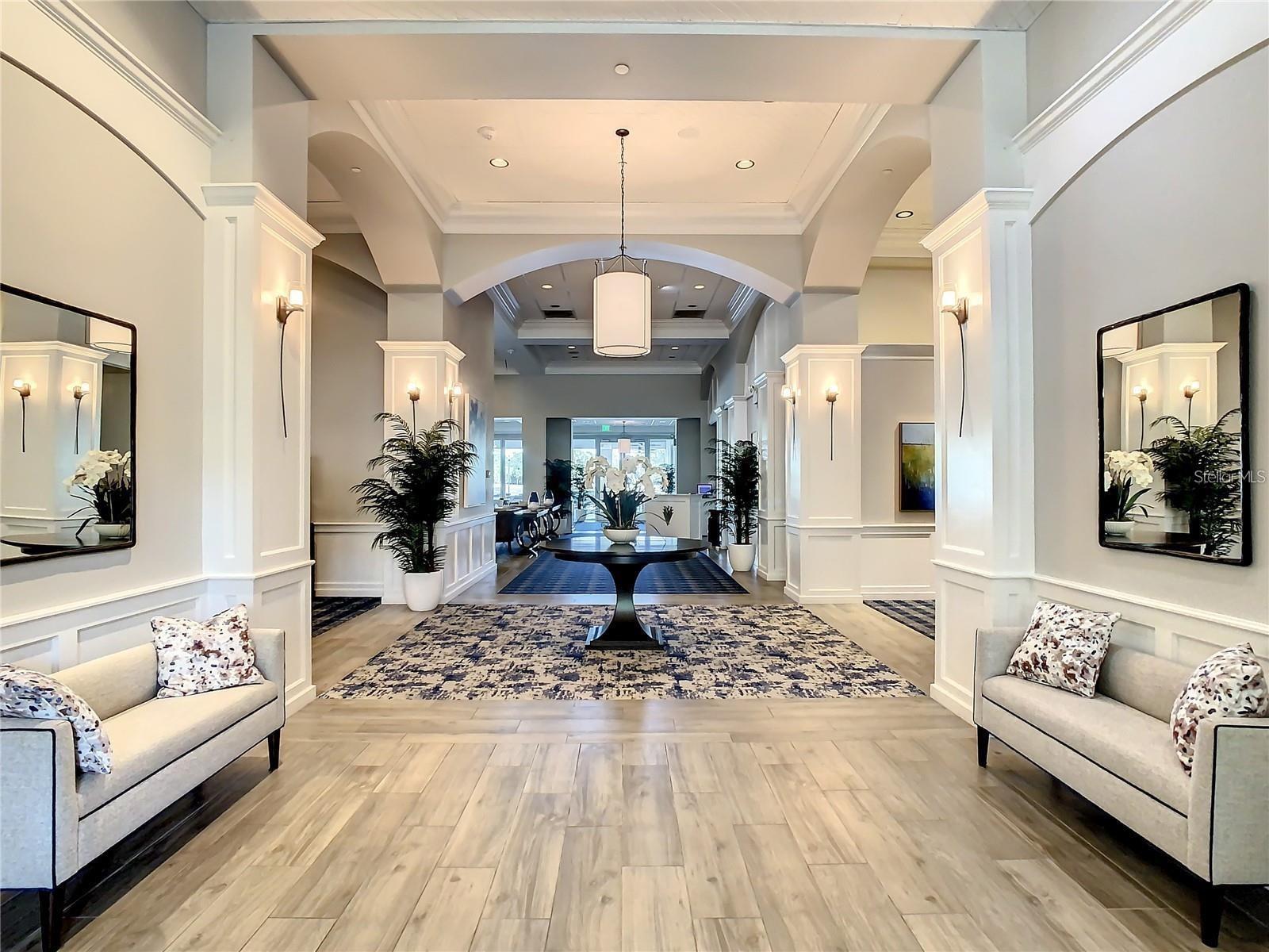 Image 45 of 67 For 302 Lansbrook Drive